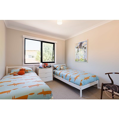 3/19 Wise Street, Braddon ACT 2612