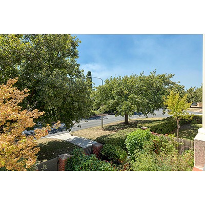 3/19 Wise Street, Braddon ACT 2612