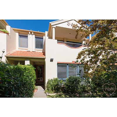 3/19 Wise Street, Braddon ACT 2612