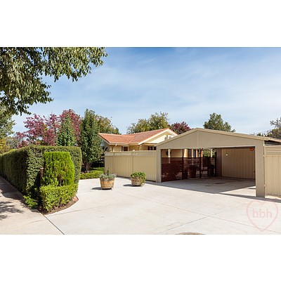 16 Knox Street, Watson ACT 2602