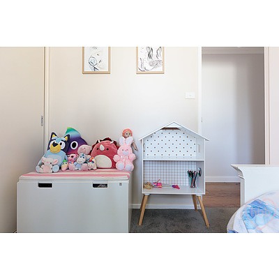 16 Knox Street, Watson ACT 2602