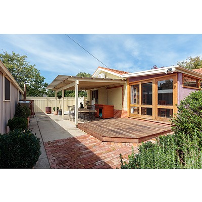 16 Knox Street, Watson ACT 2602