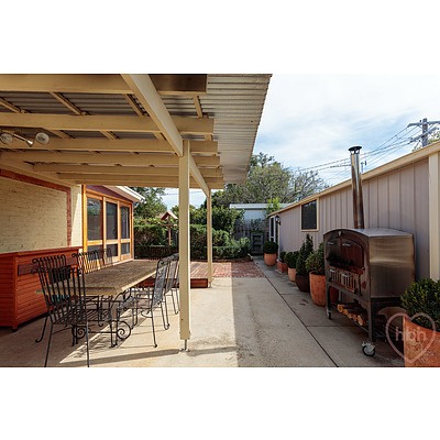 16 Knox Street, Watson ACT 2602