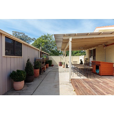16 Knox Street, Watson ACT 2602