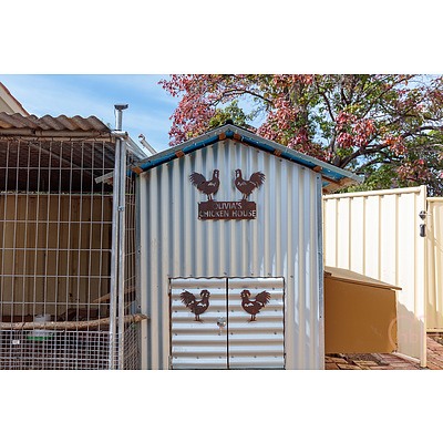 16 Knox Street, Watson ACT 2602