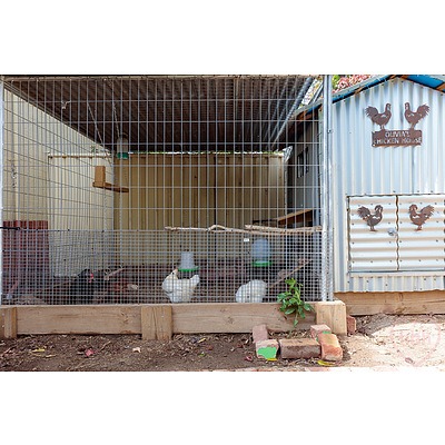 16 Knox Street, Watson ACT 2602