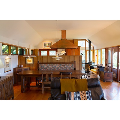 52 Yilgarn Road, Carwoola NSW 2620