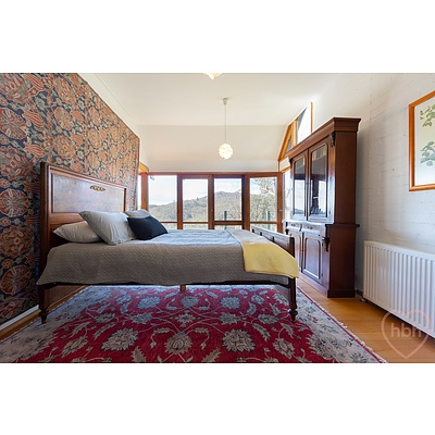 52 Yilgarn Road, Carwoola NSW 2620