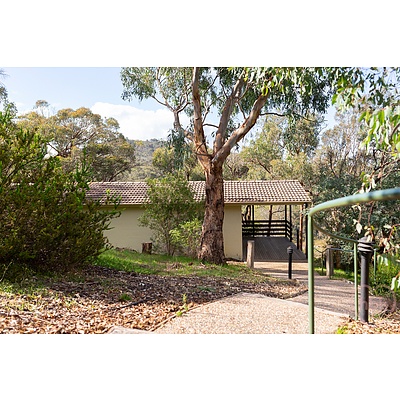 52 Yilgarn Road, Carwoola NSW 2620
