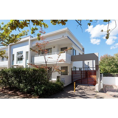 12/24 Ijong Street, Braddon ACT 2612