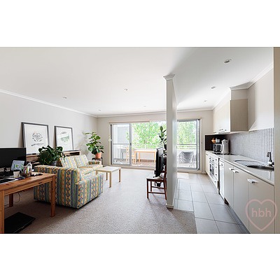 12/24 Ijong Street, Braddon ACT 2612