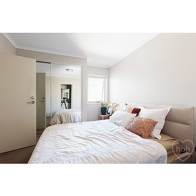 12/24 Ijong Street, Braddon ACT 2612
