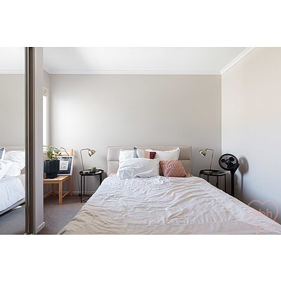 12/24 Ijong Street, Braddon ACT 2612
