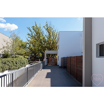 12/24 Ijong Street, Braddon ACT 2612