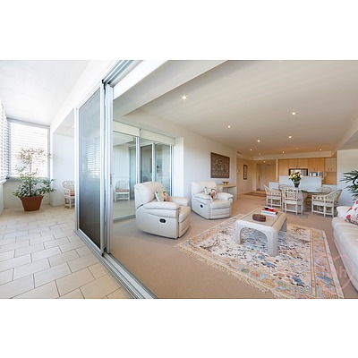 604/165 Northbourne Avenue, Turner ACT 2612