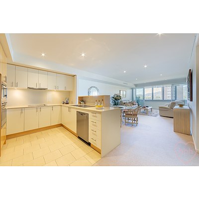 604/165 Northbourne Avenue, Turner ACT 2612