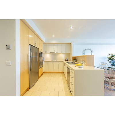 604/165 Northbourne Avenue, Turner ACT 2612