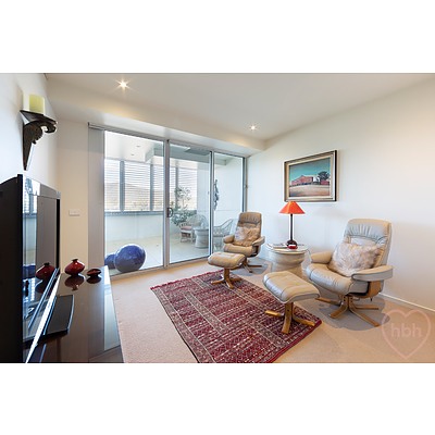 604/165 Northbourne Avenue, Turner ACT 2612