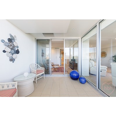 604/165 Northbourne Avenue, Turner ACT 2612
