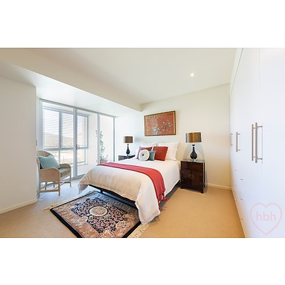 604/165 Northbourne Avenue, Turner ACT 2612