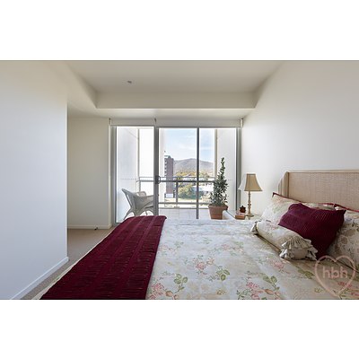 604/165 Northbourne Avenue, Turner ACT 2612