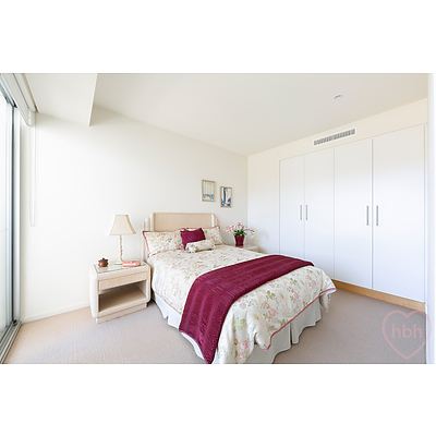 604/165 Northbourne Avenue, Turner ACT 2612