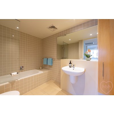604/165 Northbourne Avenue, Turner ACT 2612