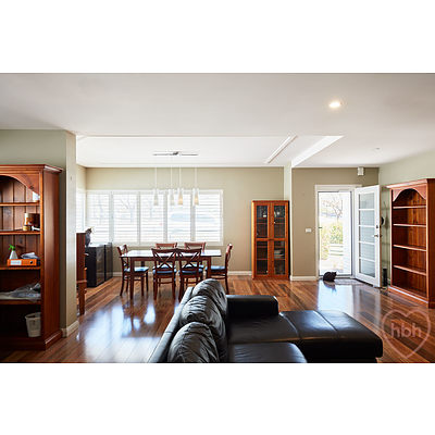 20/2 Cunningham Street, Griffith ACT 2603