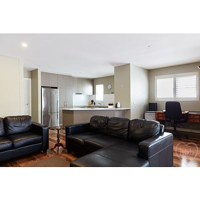 20/2 Cunningham Street, Griffith ACT 2603