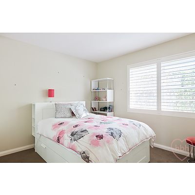 20/2 Cunningham Street, Griffith ACT 2603