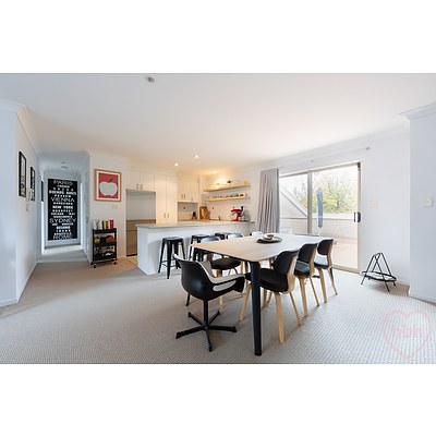 25/43 Ijong Street, Braddon ACT 2612