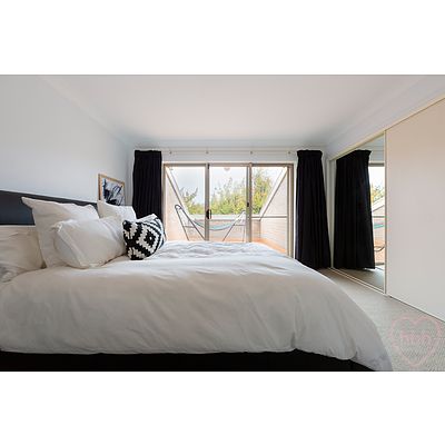 25/43 Ijong Street, Braddon ACT 2612