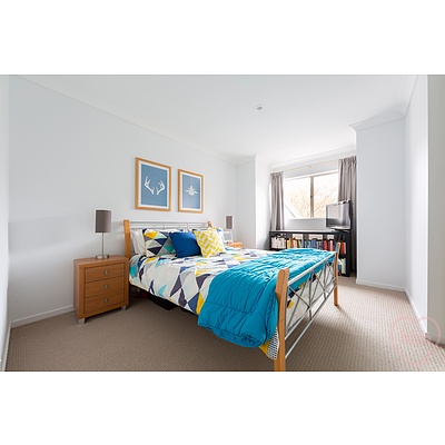 25/43 Ijong Street, Braddon ACT 2612