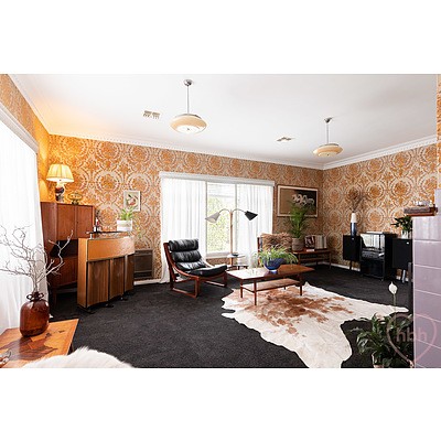 4 Agnew Street, Ainslie ACT 2602