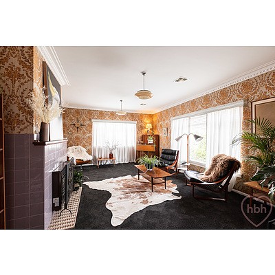 4 Agnew Street, Ainslie ACT 2602
