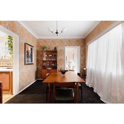 4 Agnew Street, Ainslie ACT 2602