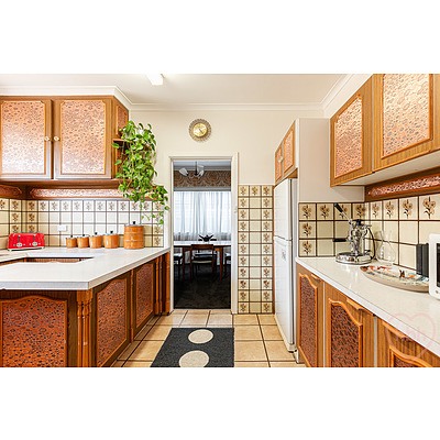4 Agnew Street, Ainslie ACT 2602