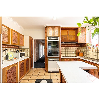 4 Agnew Street, Ainslie ACT 2602