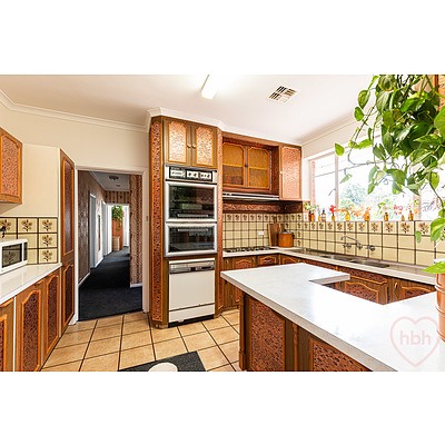 4 Agnew Street, Ainslie ACT 2602