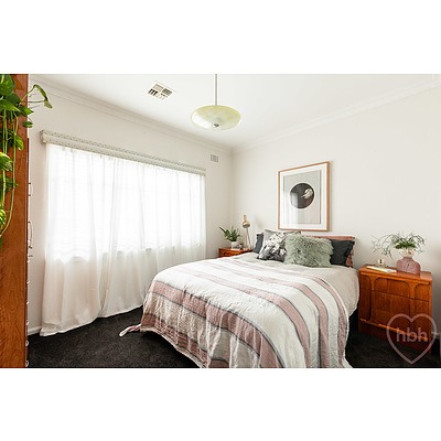 4 Agnew Street, Ainslie ACT 2602