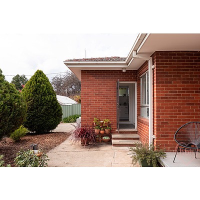 4 Agnew Street, Ainslie ACT 2602