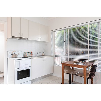 4 Agnew Street, Ainslie ACT 2602