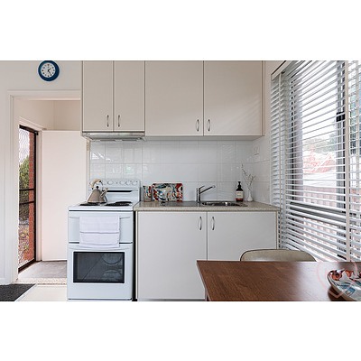 4 Agnew Street, Ainslie ACT 2602