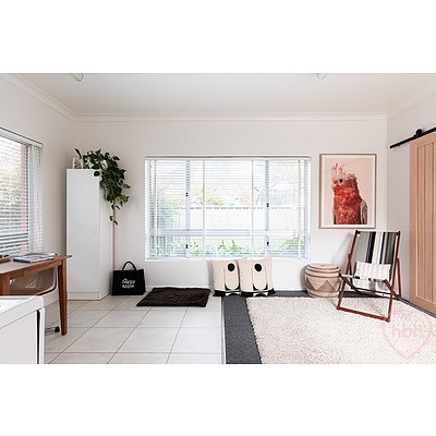4 Agnew Street, Ainslie ACT 2602