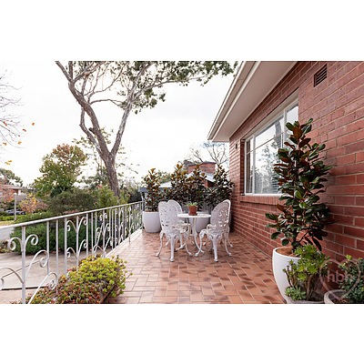 4 Agnew Street, Ainslie ACT 2602