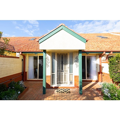 3/32 Gooreen Street, Braddon ACT 2612