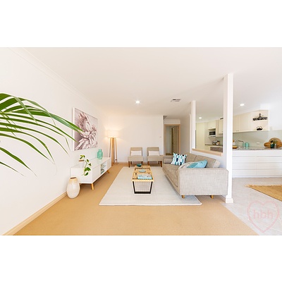 3/32 Gooreen Street, Braddon ACT 2612