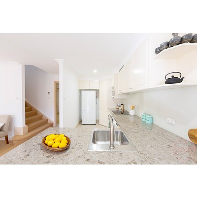 3/32 Gooreen Street, Braddon ACT 2612