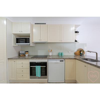 3/32 Gooreen Street, Braddon ACT 2612