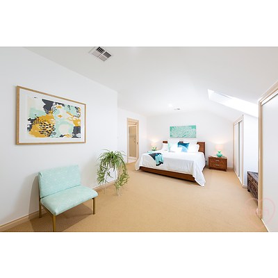 3/32 Gooreen Street, Braddon ACT 2612